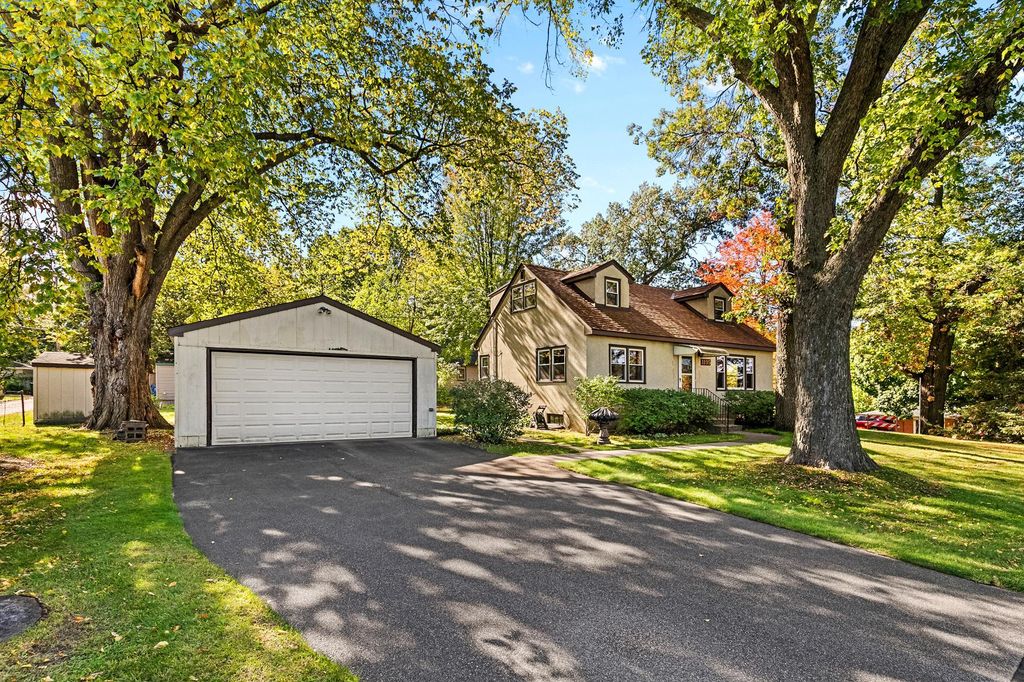 1195 7th Street NW, New Brighton, MN 55112 — photo 2