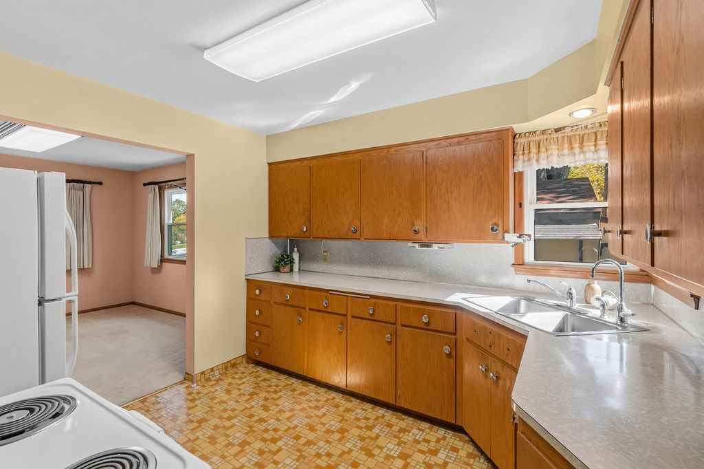 1195 7th Street NW, New Brighton, MN 55112 — photo 5
