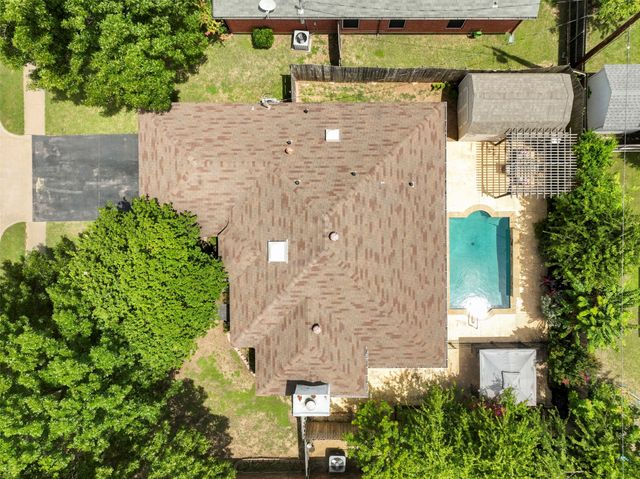 1006 Park Place Boulevard, Midlothian, TX 76065