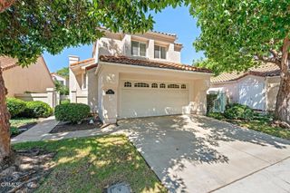 852 Vista Arriago, Camarillo, CA 93012