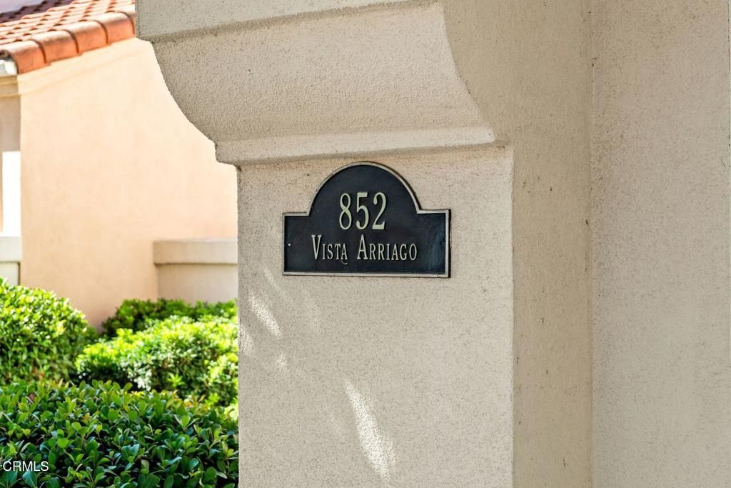 852 Vista Arriago, Camarillo, CA 93012 — photo 2