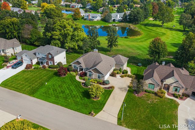 5828 16th Avenue, Georgetown Twp, MI 49426
