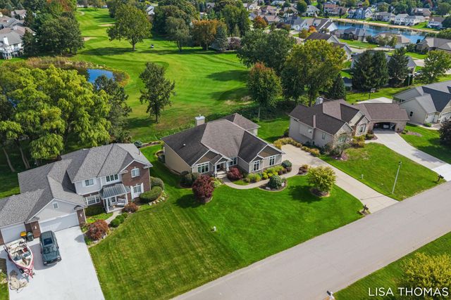 5828 16th Avenue, Georgetown Twp, MI 49426