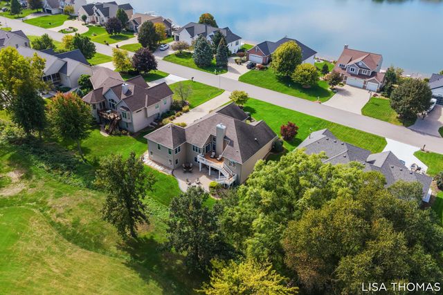5828 16th Avenue, Georgetown Twp, MI 49426