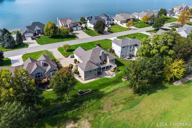 5828 16th Avenue, Georgetown Twp, MI 49426