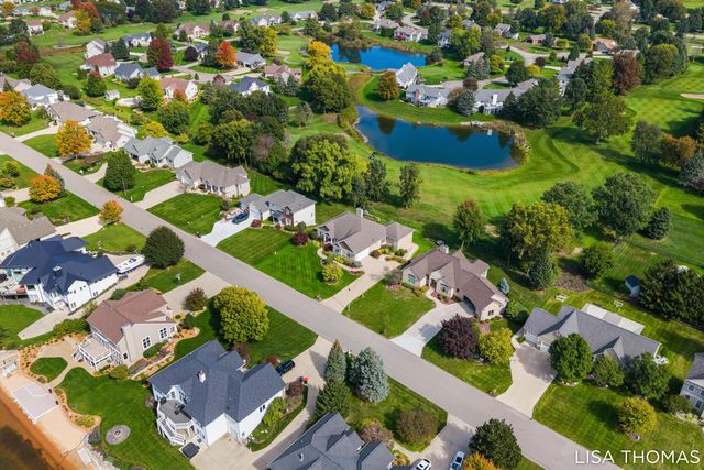 5828 16th Avenue, Georgetown Twp, MI 49426
