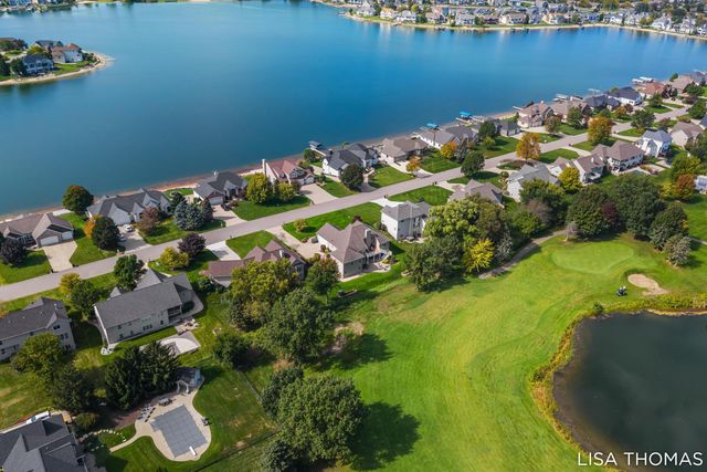 5828 16th Avenue, Georgetown Twp, MI 49426