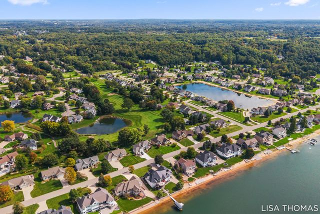 5828 16th Avenue, Georgetown Twp, MI 49426