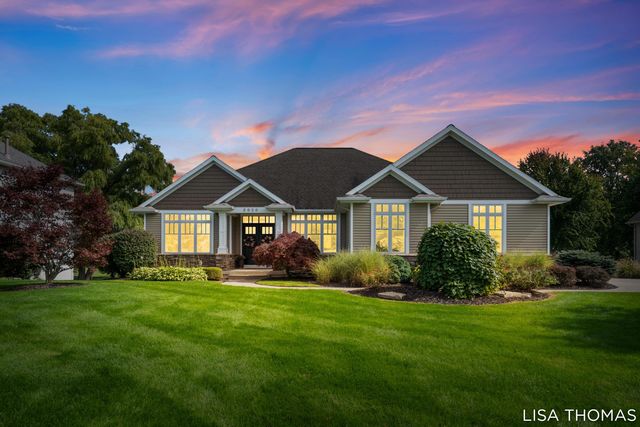 5828 16th Avenue, Georgetown Twp, MI 49426
