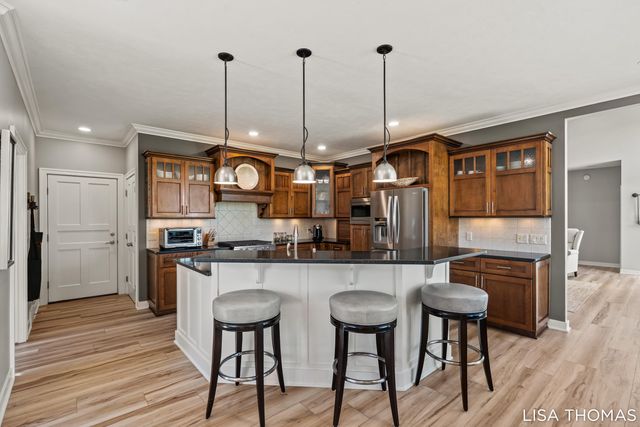 5828 16th Avenue, Georgetown Twp, MI 49426