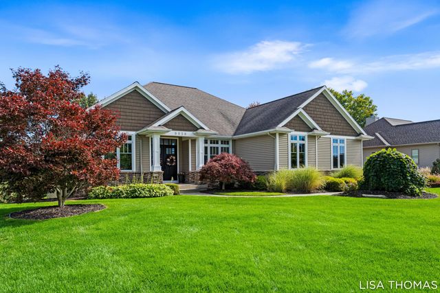 5828 16th Avenue, Georgetown Twp, MI 49426