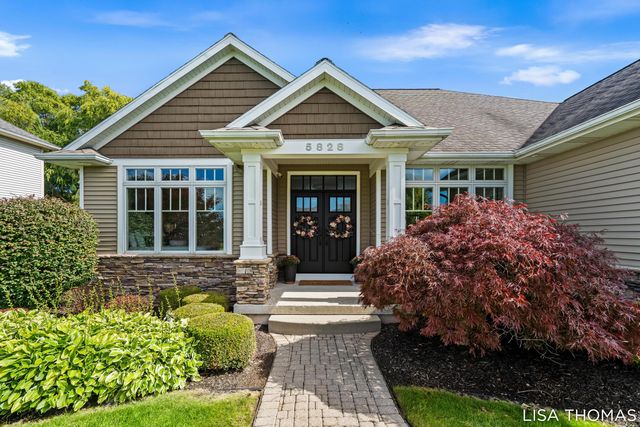 5828 16th Avenue, Georgetown Twp, MI 49426