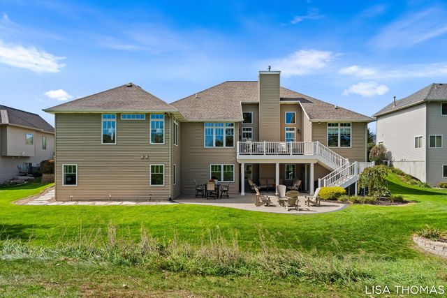 5828 16th Avenue, Georgetown Twp, MI 49426