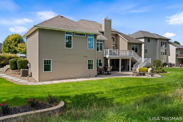 5828 16th Avenue, Georgetown Twp, MI 49426
