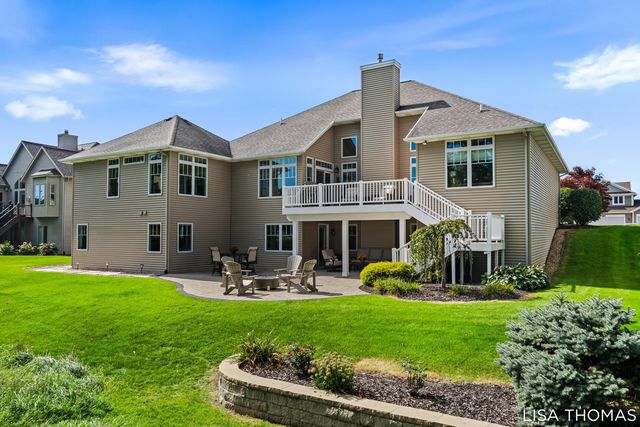 5828 16th Avenue, Georgetown Twp, MI 49426