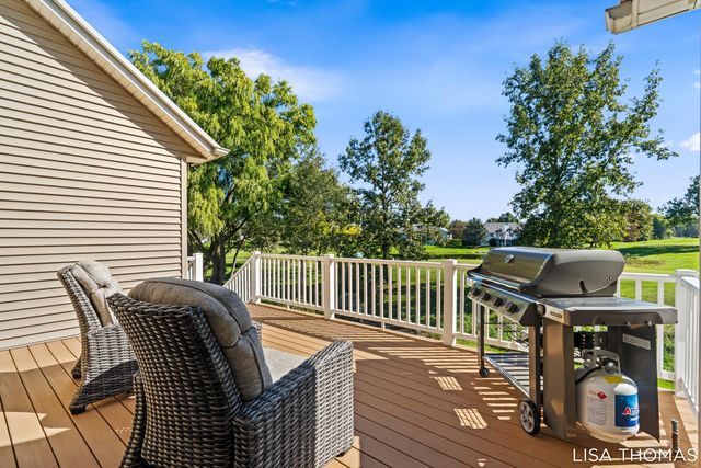5828 16th Avenue, Georgetown Twp, MI 49426