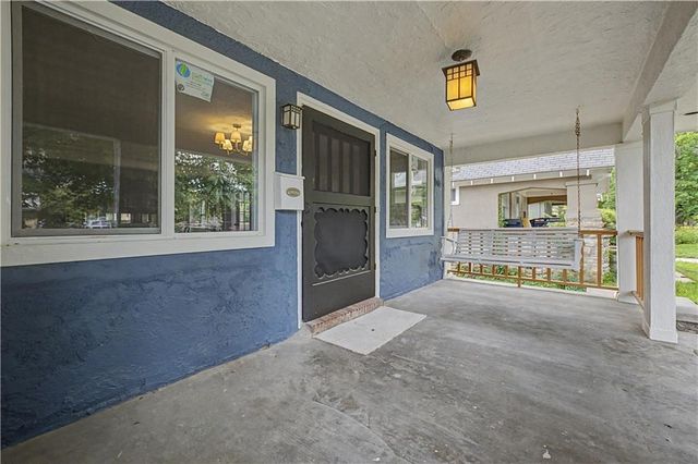 5633 Harrison Street, Kansas City, MO 64110