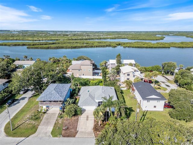 6394 RIVER ROAD, New Smyrna Beach, FL 32169