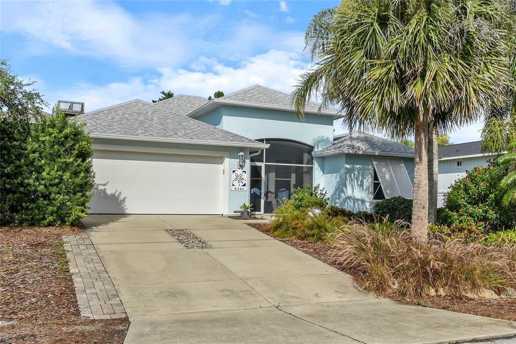 6394 RIVER ROAD, New Smyrna Beach, FL 32169