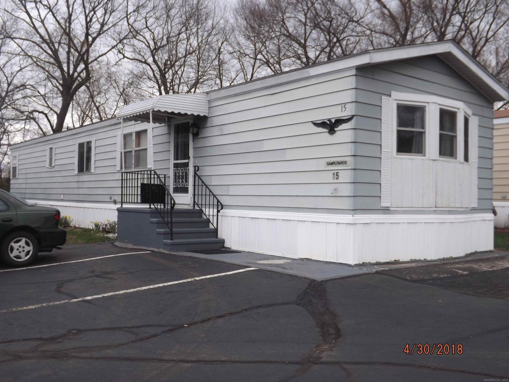 15 Laurel View, Wallingford, CT 06492