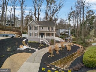 1472 Rosebay Court NE, Marietta, GA 30066