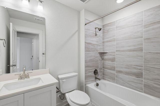 7420 Rosetta Drive, Fort Worth, TX 76123