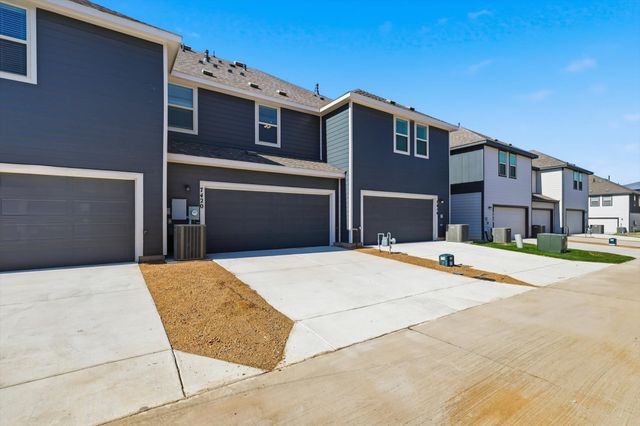7420 Rosetta Drive, Fort Worth, TX 76123