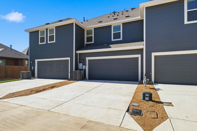 7420 Rosetta Drive, Fort Worth, TX 76123