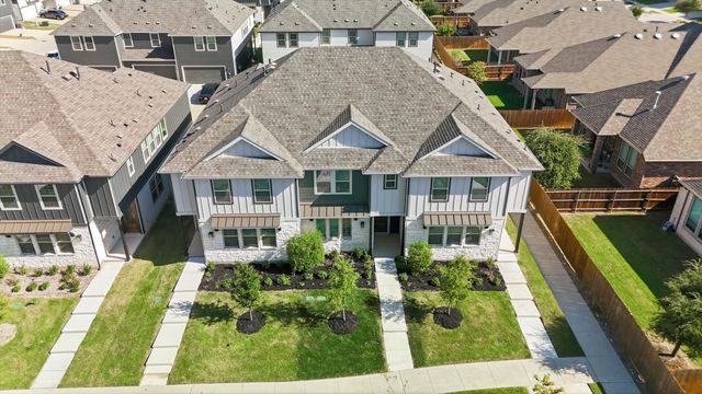 7420 Rosetta Drive, Fort Worth, TX 76123