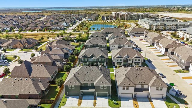 7420 Rosetta Drive, Fort Worth, TX 76123