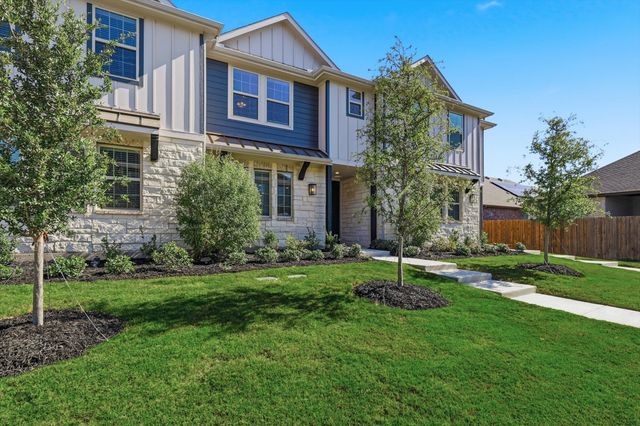 7420 Rosetta Drive, Fort Worth, TX 76123