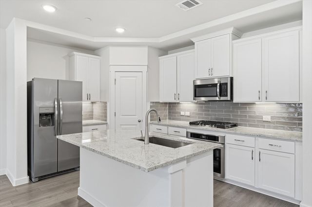 7420 Rosetta Drive, Fort Worth, TX 76123