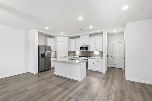 7420 Rosetta Drive, Fort Worth, TX 76123