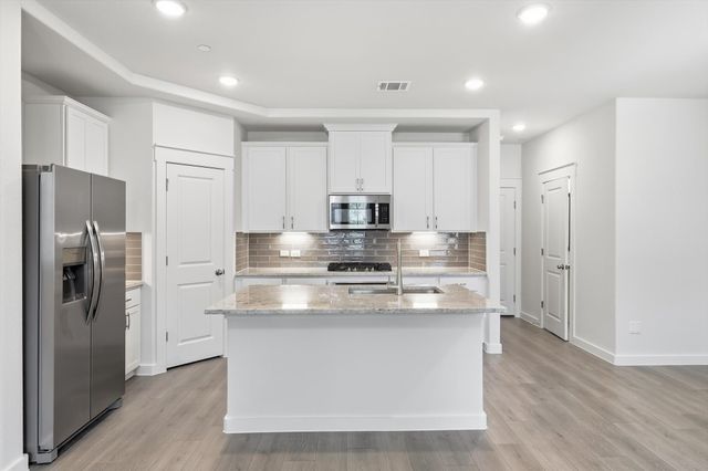 7420 Rosetta Drive, Fort Worth, TX 76123