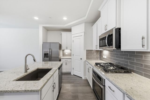 7420 Rosetta Drive, Fort Worth, TX 76123