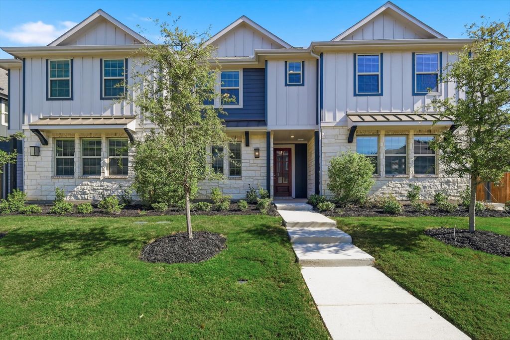 7420 Rosetta Drive, Fort Worth, TX 76123