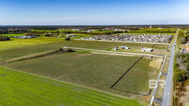 20461 County Road 71, Robertsdale, AL 36580