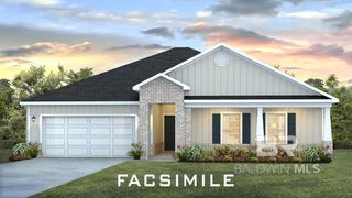 20461 County Road 71, Robertsdale, AL 36580