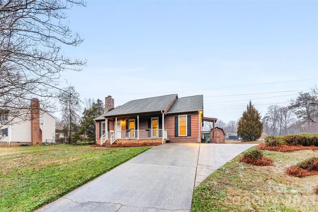 2524 Amity Avenue, Gastonia, NC 28054