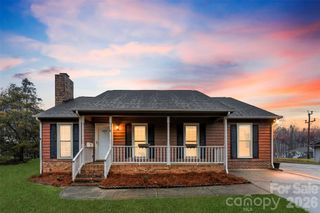 2524 Amity Avenue, Gastonia, NC 28054