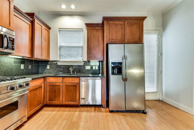 2606 N Henderson Avenue A, Dallas, TX 75206