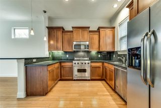 2606 N Henderson Avenue A, Dallas, TX 75206