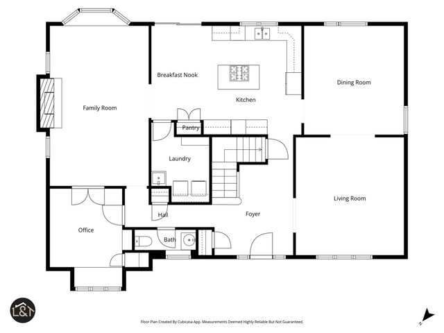 91 Green Crescent Dr, South Strabane, PA 15301