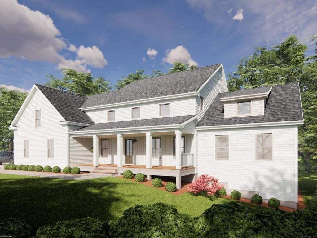 52 Westenhook Terrace, Southbury, CT 06488