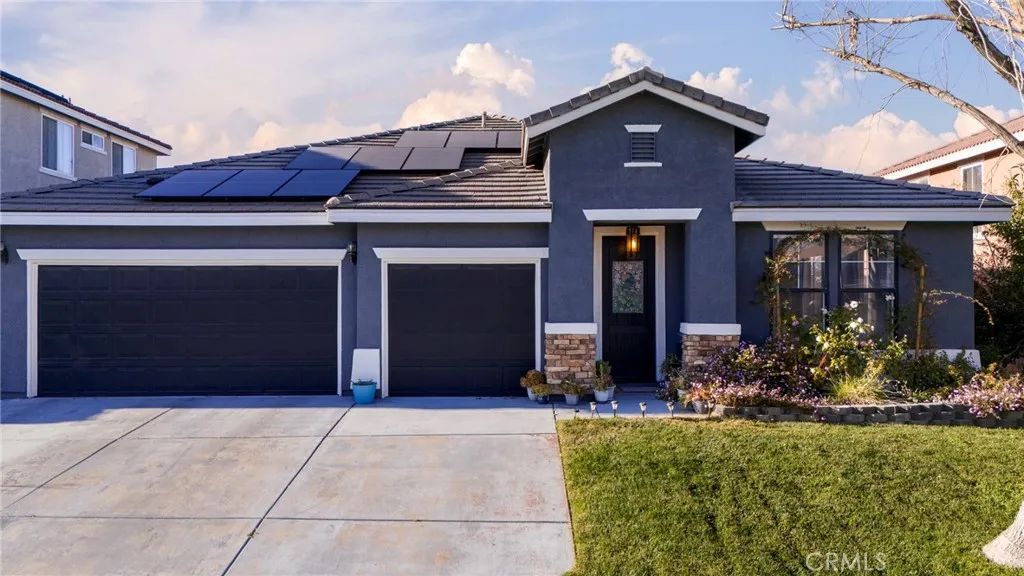 40327 Preston Road, Palmdale, CA 93551