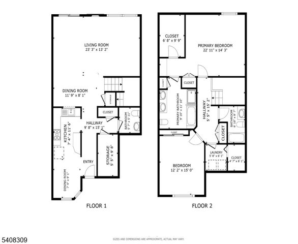 12 Spruce Hills Ct, Hamburg Boro, NJ 07419