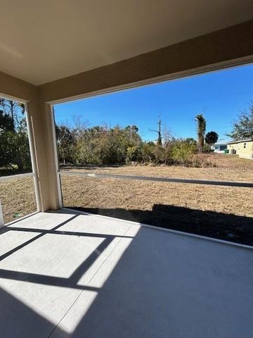 6163 DAVID BOULEVARD, Port Charlotte, FL 33981