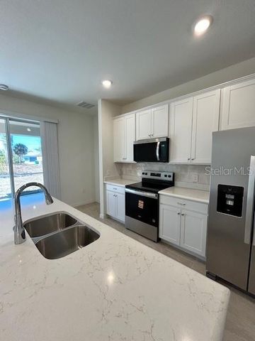 6163 DAVID BOULEVARD, Port Charlotte, FL 33981