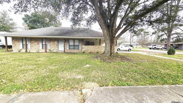 463 W Chalfont Dr, Baton Rouge, LA 70819