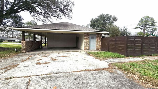 463 W Chalfont Dr, Baton Rouge, LA 70819